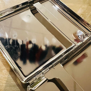 Double Cigarette Case (20 Cigarettes)