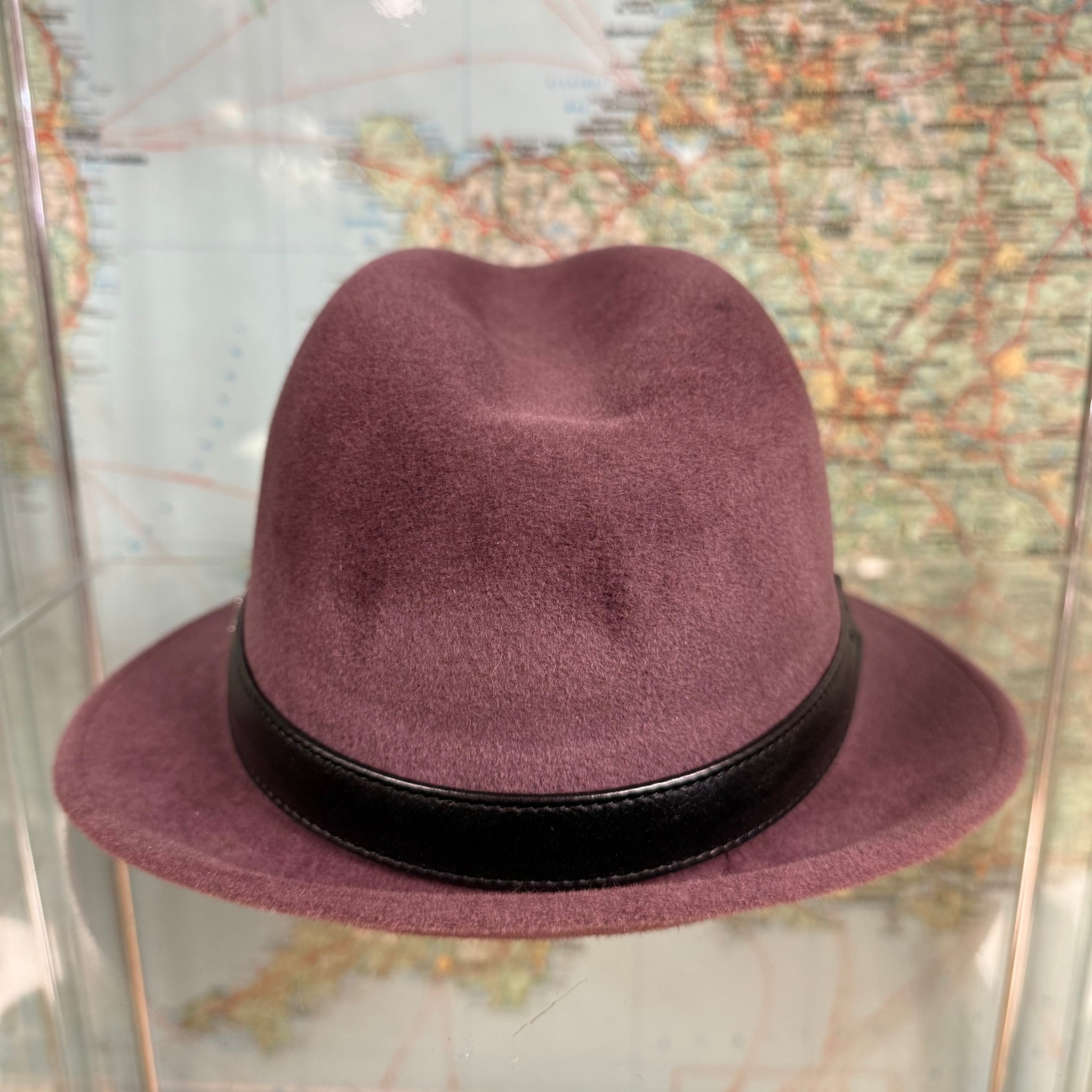 Walter Wright Ian Trilby - Lavender