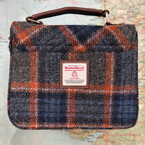 Teresa Square Shoulder Bag