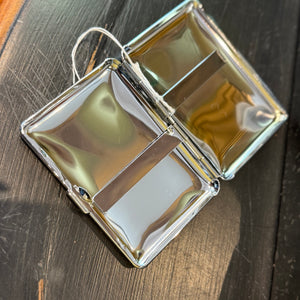 Double Cigarette Case (14 Cigarettes)