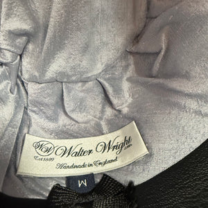Walter Wright Ian Trilby - Black