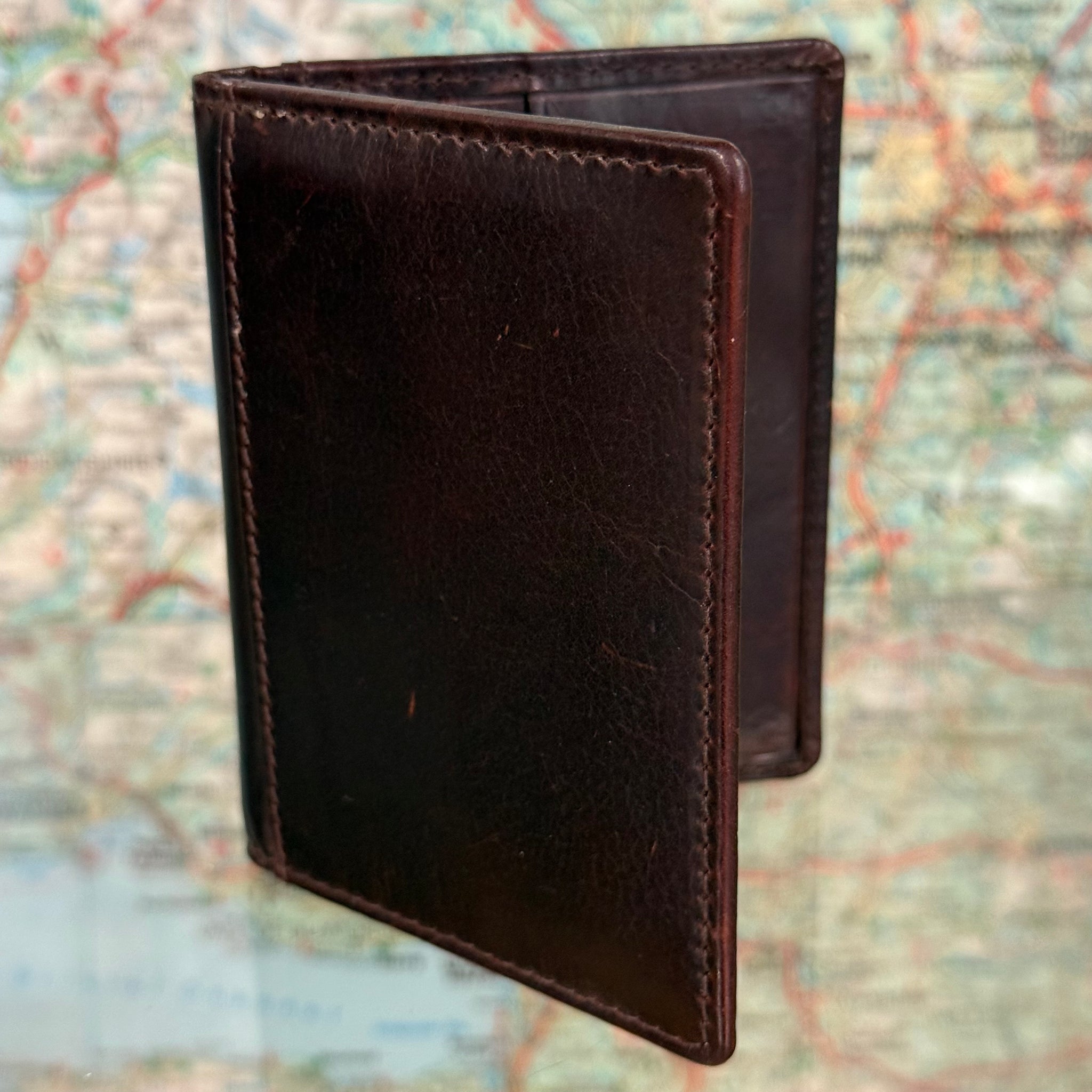 Tuscan 2218 Card Holder