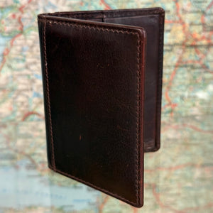 Tuscan 2218 Card Holder
