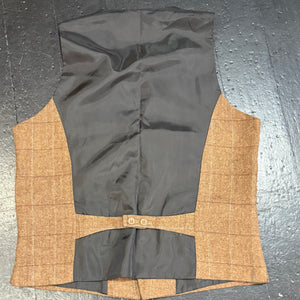 Waistcoat by Lloyd Attree & Smith  (40R)