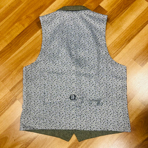 Moss London Waistcoat