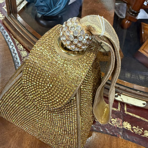 LuLu Gee Pyramid Bag