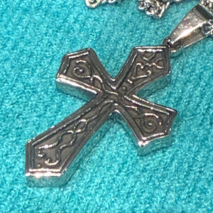 Celtic Cross On Chain