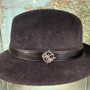 Walter Wright Ian Trilby - Black