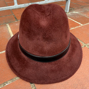 Walter Wright Ian Trilby Chestnut