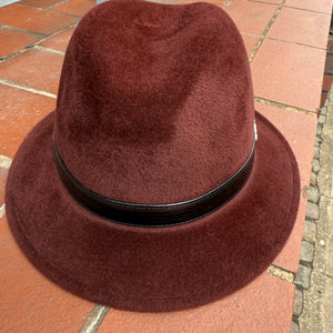 Walter Wright Ian Trilby Chestnut
