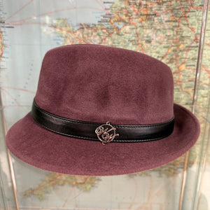 Walter Wright Ian Trilby - Lavender