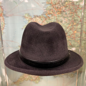 Walter Wright Ian Trilby - Black