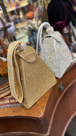 LuLu Gee Pyramid Bag