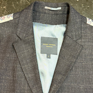 Waistcoat London Guide (L)