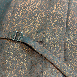 Brown Tweed Waistcoat by Joe Browns 46R