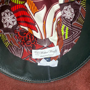 Walter Wright Ian Trilby Chestnut