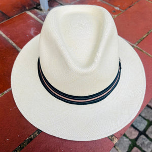 The Portofino Panama Hat