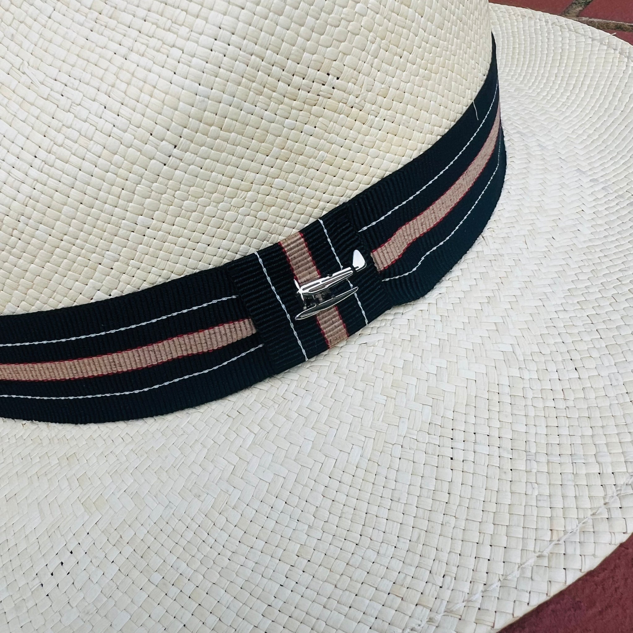 The Portofino Panama Hat