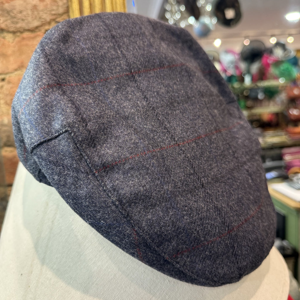 Cambridge Flat Cap