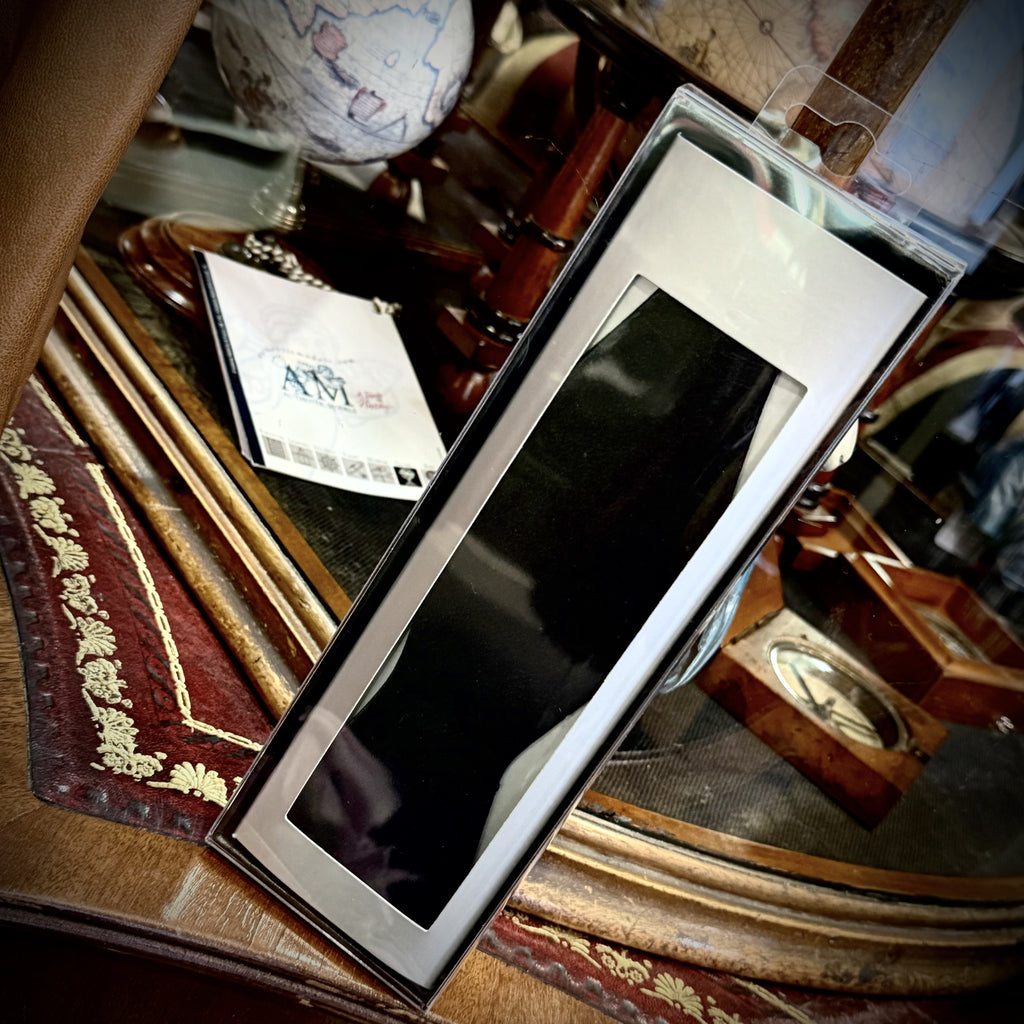 Black Self Tie Dress Bow Tie