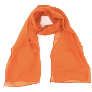 Lightweight Viano Glitter Scarf