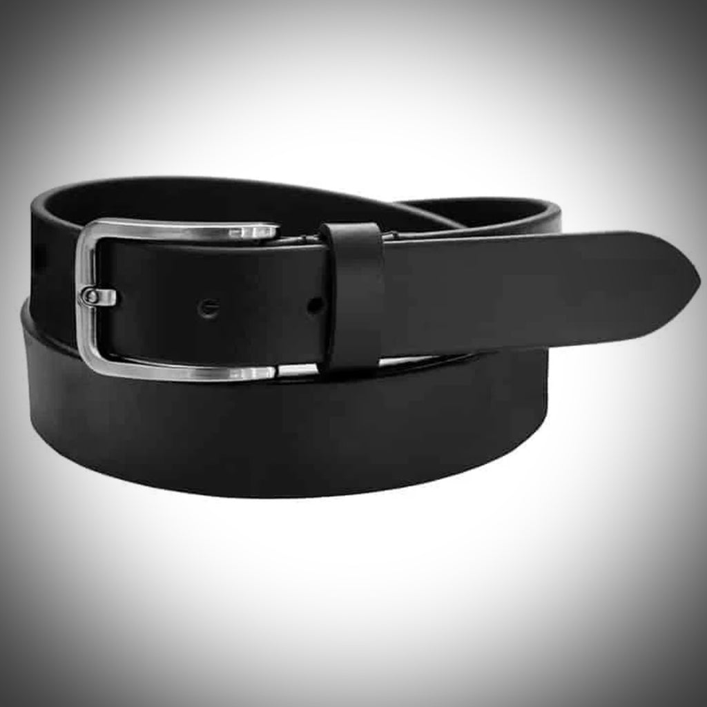 Marcus Genuine Leather Trouser Belt