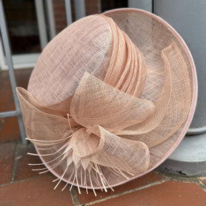 Laura McClelland Special Ocassion Hat