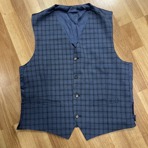 Waistcoat by Gibson London Vintage 42R