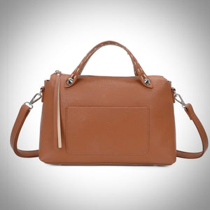 Arva Crossbody Bag