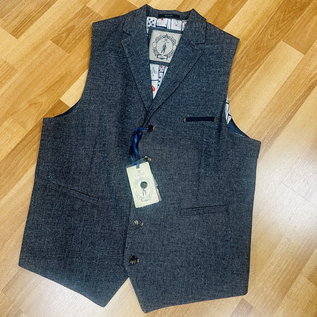 Waistcoat by Cavani 40R