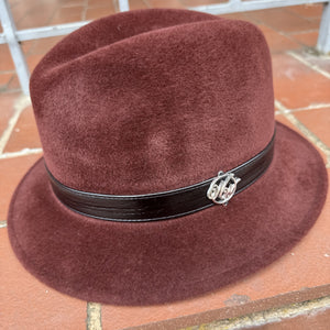 Walter Wright Ian Trilby Chestnut