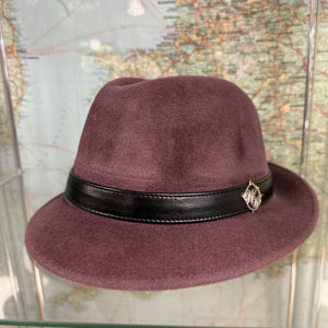 Walter Wright Ian Trilby - Lavender