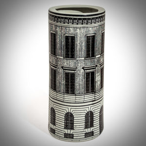 Ceramic Neoclassical Design Umbrella Stand