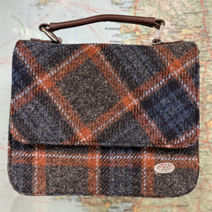 Teresa Square Shoulder Bag