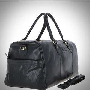 Large Andi Weekend Holdall Bag