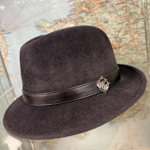 Walter Wright Ian Trilby - Black