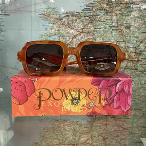 Lizzie Limited Edition Sunglasses