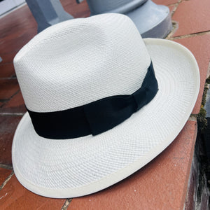 Kensington Panama Hat