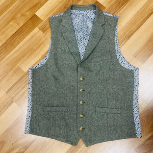 Moss London Waistcoat