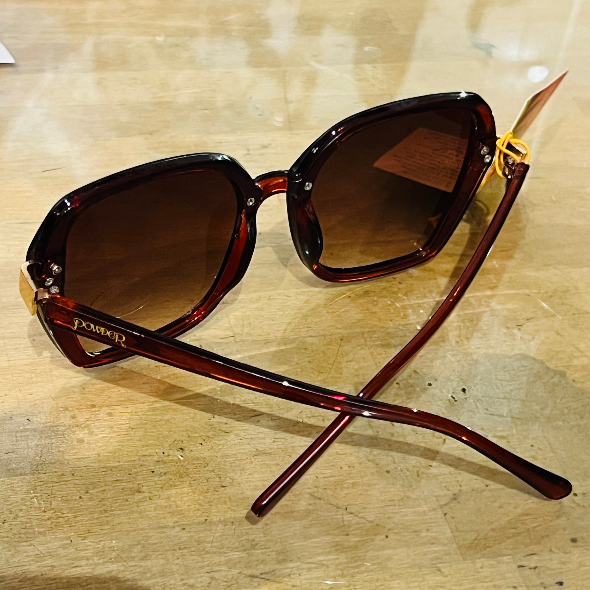 Limited Edition Leilani Sunglasses