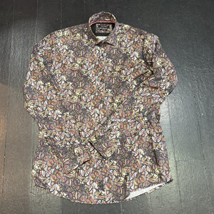 Guide London Patterned Shirt (L)