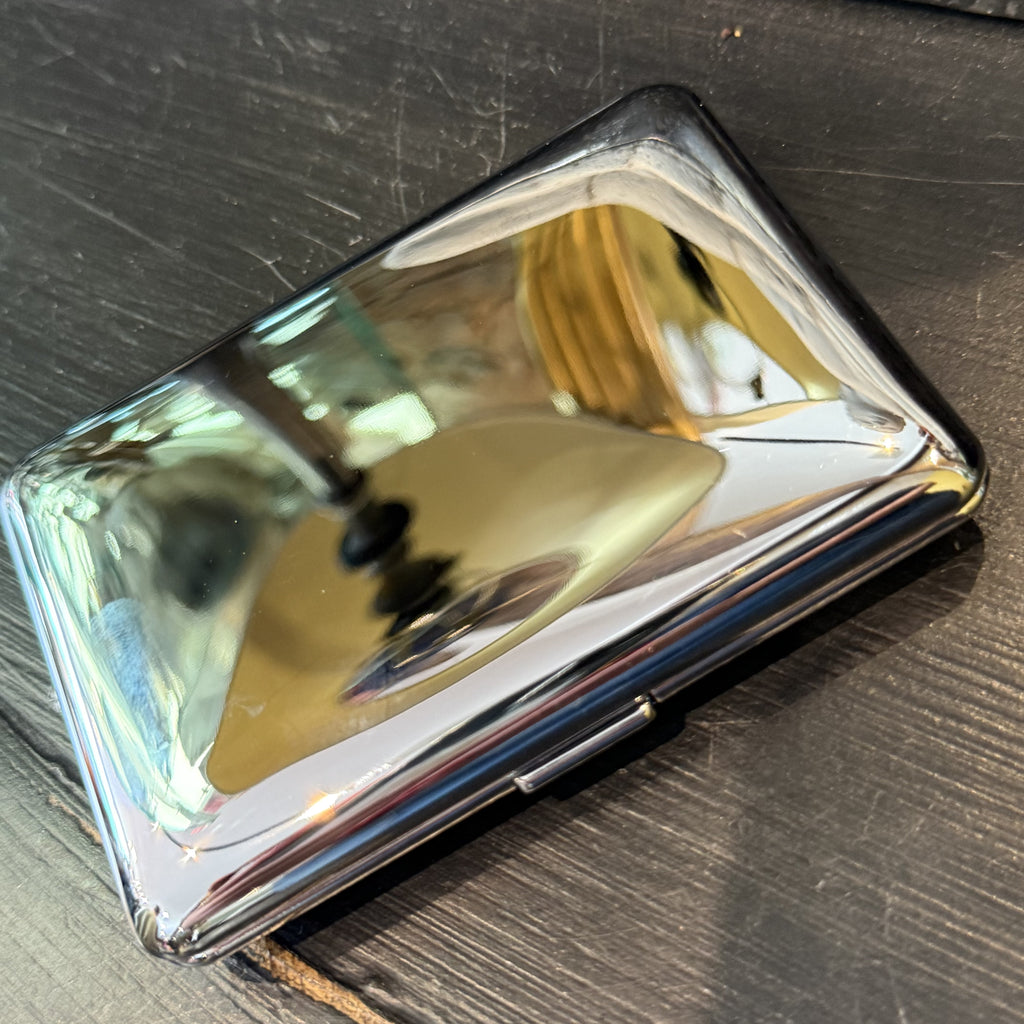 Double Cigarette Case (14 Cigarettes)