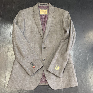 Spitalfields Gents Jacket 40R
