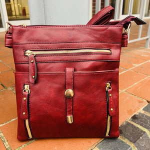 Ruby Crossbody Bag