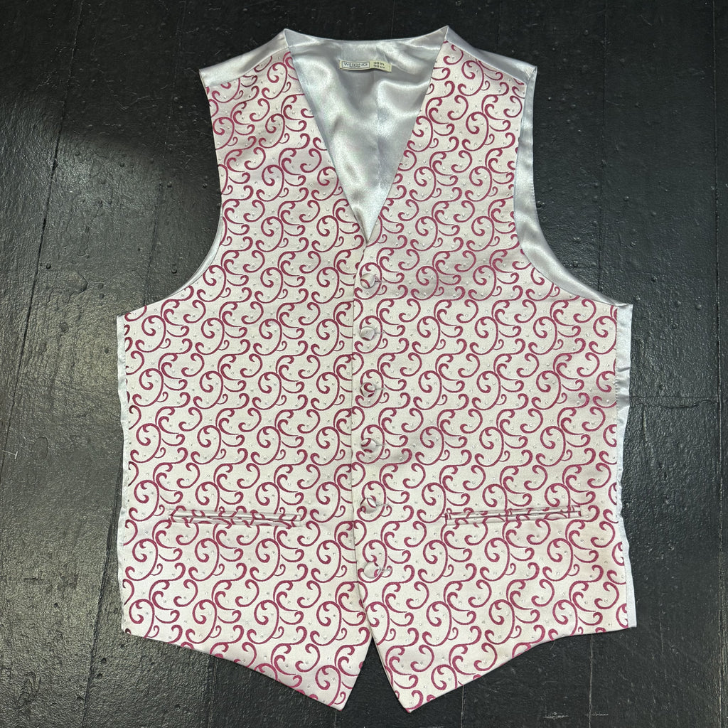 Waistcoat and Cravat Set (38R)