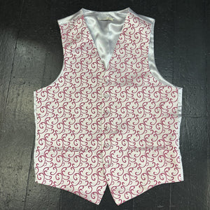 Waistcoat and Cravat Set (38R)
