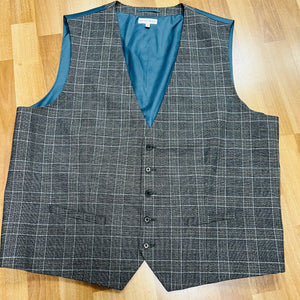 Taylor&Wright XXL Waistcoat