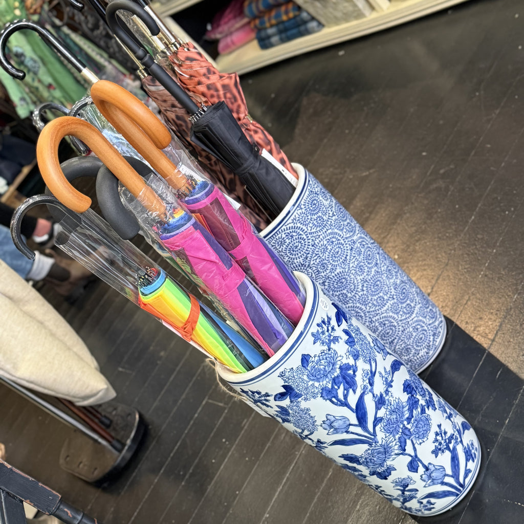 Ceramic stick / Umbrella Stand
