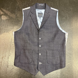 Waistcoat London Guide (L)