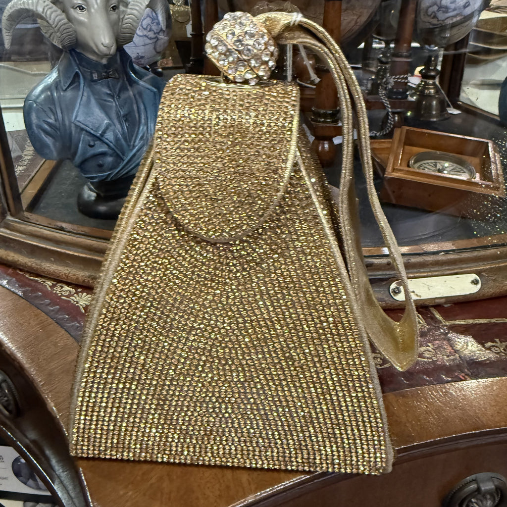 LuLu Gee Pyramid Bag